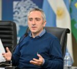 La Provincia presentó el Observatorio Social de Niñez y Adolescencia