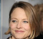 Jodie Foster: «Cuanto más vieja me hago, más despreocupada quiero estar»