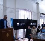 Se reunió la Junta de Ética para tratar en audiencia pública la designación de un Defensor de Primera Instancia en lo Contencioso Administrativo y Tributario