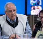 La Legislatura conmemoró el 40º aniversario de la fundación de la Asociación de Ex Detenidos Desaparecidos (AEDD)