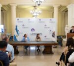 La Legislatura de la Ciudad declaró de interés al robot Tooly, creado para ayudar a los adultos mayores