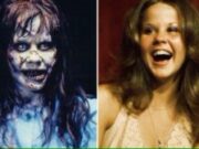 Cuando Linda Blair, la protagonista de «El exorcista» recibió cantidad de amenazas