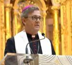 Mons. García Cuerva en el tedeum: un llamado a la fraternidad y la tolerancia