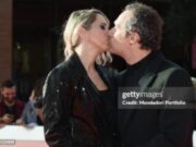 Un beso apasionado activa más de 30 músculos faciales