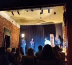 Tapalqué, escenario principal de la Fiesta Regional de Teatro Independiente de la PBA