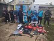 La Ciudad implementa sistema inteligente de seguimiento de vehículos