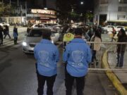La Policía labró 228 actas contravencionales en operativos del fin de semana
