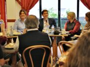 La Ciudad celebra la cultura con una agenda vibrante y gratuita