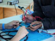 El Gobierno porteño promueve reparar antes que tirar