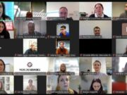 La Ciudad reunió a expertos para debatir el futuro urbano con IA