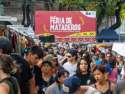La Feria de Mataderos celebra 39 años de cultura viva