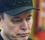 Elon Musk asegura ahora que votó a Kamala Harris