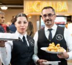 La Giralda, ahora también en el Mercado San Nicolás