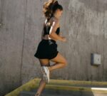 Subir escaleras ayuda a mejorar la salud