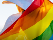 Hoy, 28 de Junio, es el Día Internacional del Orgullo LGBT+