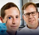 Imprimen las primeras córneas en 3D que podrían restaurar la vista a millones de personas