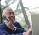 A los 44 y 60 años las personas envejecen mucho mucho más rápido