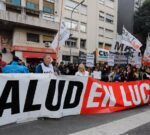 Crisis en el Hospital Garrahan: residentes siguen sin recibir una propuesta del Gobierno y mantienen el paro