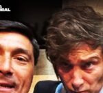 El Gobierno designó en OSPRERA al hermano del diputado libertario Ansaloni