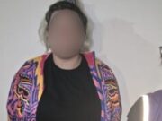 Desbarataron un prostíbulo en Recoleta