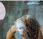 Los efectos de lavar el cabello con vinagre blanco