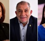 Los tres senadores por Córdoba que renunciaron al aumento de dietas