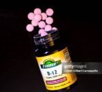 ¿Sabías que la vitamina B12 puede ser la clave que tu tiroides necesita?