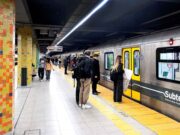 La Ciudad incorpora 40 nuevos coches con aire para las líneas A y C