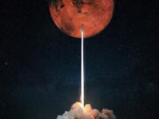 ¿Qué probabilidades hay de que haya vida en Marte?