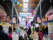 Vacaciones inclusivas en la Ciudad de Buenos Aires