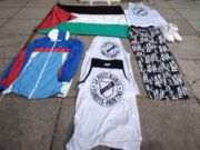 Allanamientos en Floresta tras acto xenófobo de barras de All Boys