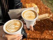 El Parque Rivadavia se llena de aroma y sabor con Cafecito BA