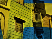 Los bares de Buenos Aires se convierten en aulas vivas