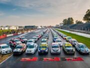 El Gálvez recibe a 300 pilotos en un fin de semana inolvidable