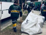 Jorge Macri recorta beneficios a cooperativas ligadas a Grabois