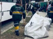 La Ciudad corta subsidios a cooperativas ligadas a Grabois