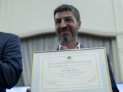 La Legislatura porteña declaró de interés al Instituto Superior Octubre