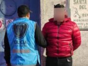 Capturan en Villa Santa Rita a prófugo por homicidio