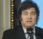 La confianza del Gobierno cayó un 4,6 %