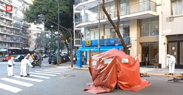 Palermo-ciclista-murio-atropellado-y-el-conductor-se-dio-a-la-fuga