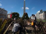 La Ciudad intensifica operativos de desratización en todos los barrios