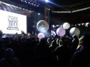 Primer festival en la Ciudad contra las apuestas de menores