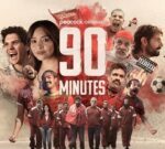 Universal+ presenta el estreno de 90 minutos