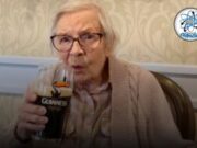 El secreto de la longevidad es beber cerveza y permanecer soltera