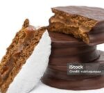 El mejor alfajor del mundo se elabora en San Antonio de Areco