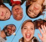 ¿Qué significa ser una persona Azul?