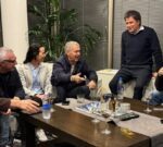 Se presentaron las listas en la Provincia de Buenos Aires