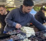 “Feria Experiencia Gourmet”: la feria que celebra los sabores con sello propio y el arte al aire libre llega a Recoleta