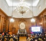 En la Legislatura porteña, se presentó el «Código Procesal del Trabajo de C.A.B.A.»