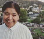 Margarita Barrientos: «Cerré el comedor de Cañuelas porque no lo pude sostener»